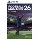 Football Manager 26 Console PS5
